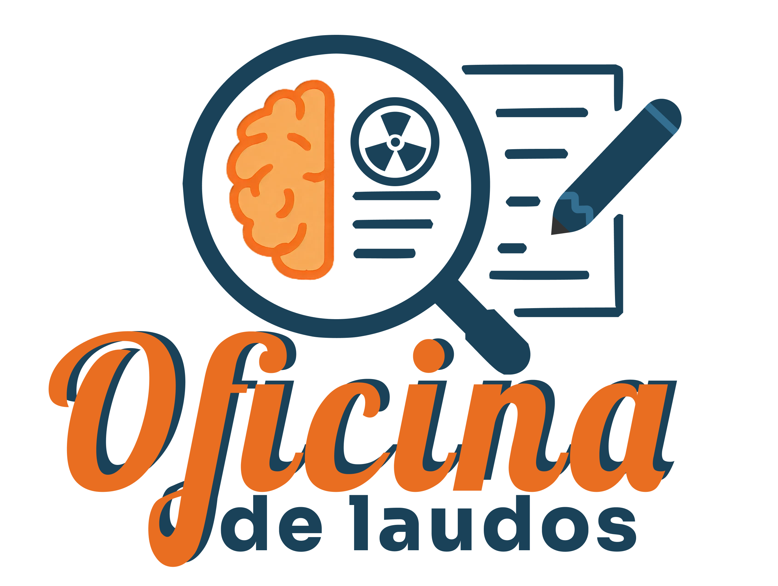 Oficina de Laudos